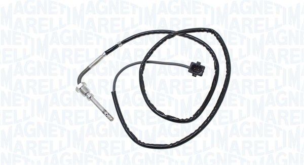 czujnik, temperatura spalin MAGNETI MARELLI 172000145010