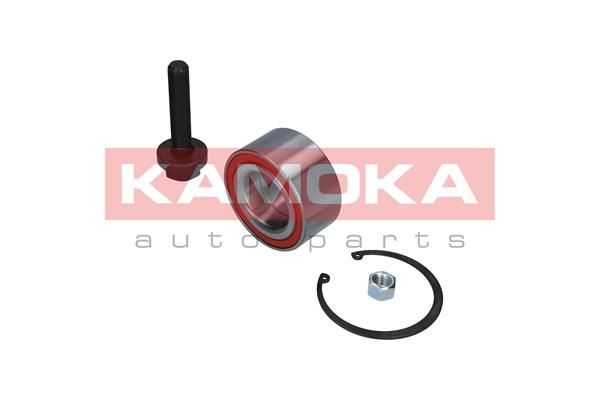 Zestaw łożysk koła KAMOKA 5600007