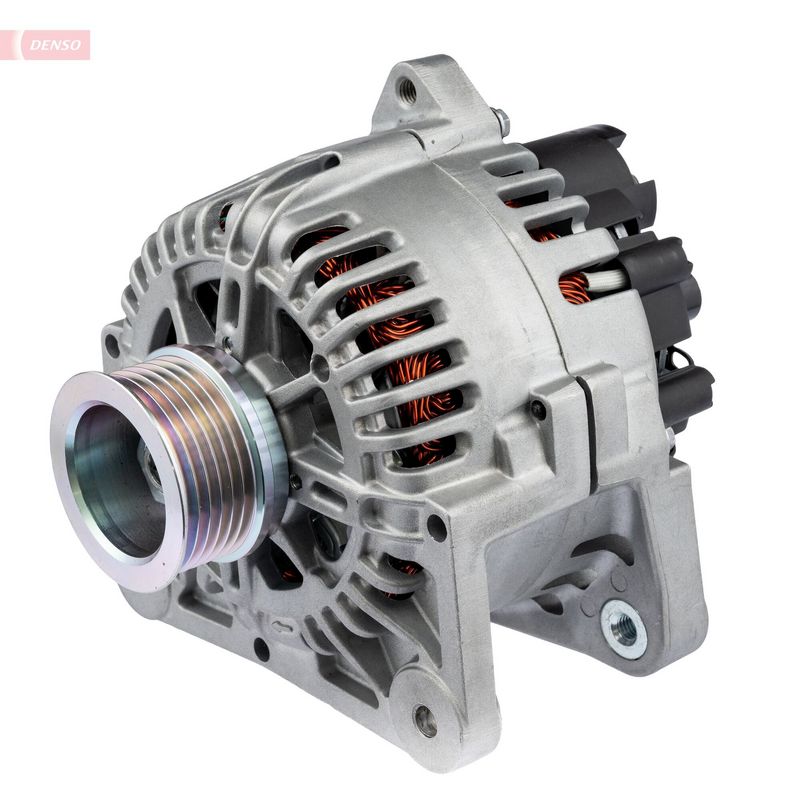 Alternator DENSO DAN1510