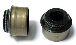 Uszczelniacz, trzonek zaworu ELRING 472.240