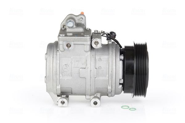 Sprężarka, klimatyzacja NISSENS 890234