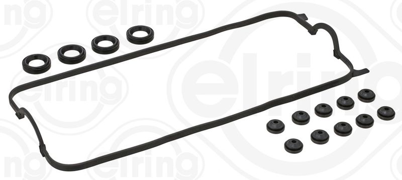 Zestaw uszczelek, pokrywa głowicy cylindra ELRING 458.290