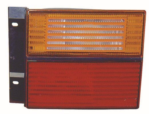 Lampa tylna zespolona ABAKUS 441-1302l-uq