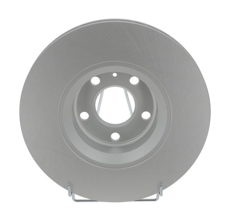 Tarcza hamulcowa FERODO DDF1291C