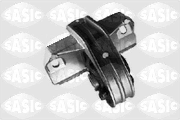Łożyskowanie silnika SASIC 4001380