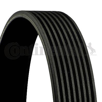 Pasek klinowy wielorowkowy CONTINENTAL CTAM 8pk2275