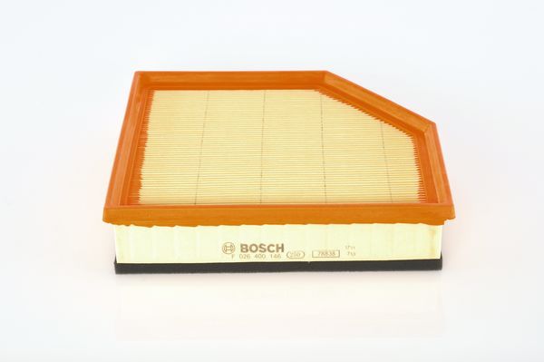 Filtr powietrza BOSCH F026400146