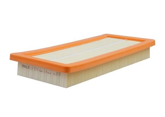 Filtr powietrza KNECHT LX 2738