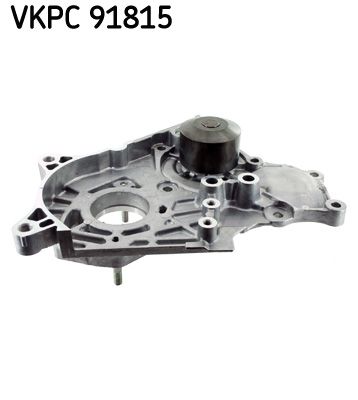 Pompa wody, chłodzenie silnika SKF VKPC 91815