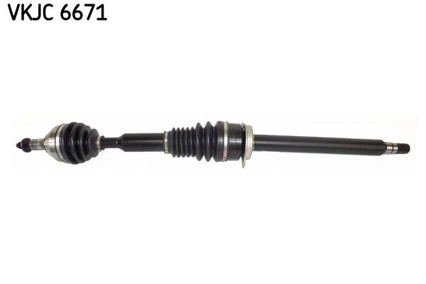 Wał napędowy SKF VKJC6671