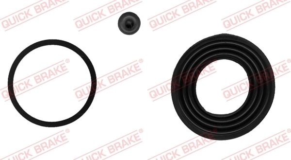 Zestaw naprawczy, zacisk hamulca QUICK BRAKE 114-0195