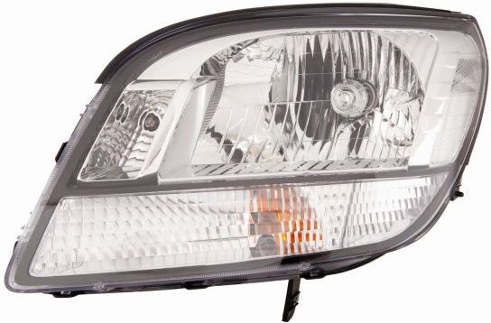 Reflektor ABAKUS 235-1113LMLD-EM