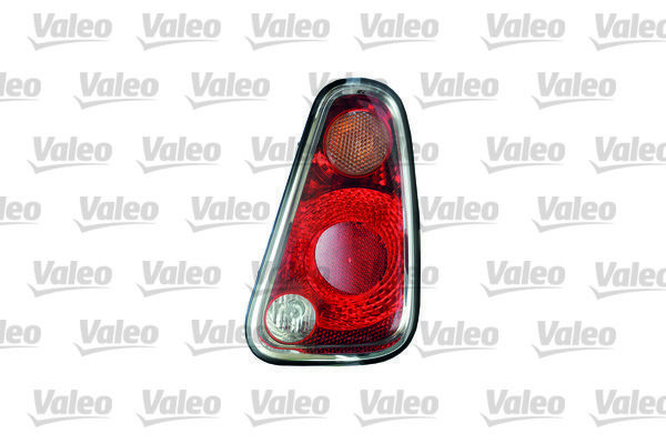 Lampa tylna zespolona VALEO 044433