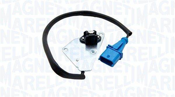 Czujnik, pozycja wałka rozrządu MAGNETI MARELLI 064847124010