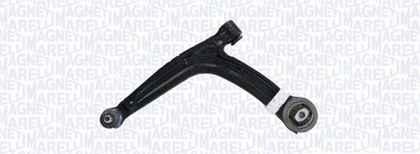 Wahacz, zawieszenie koła MAGNETI MARELLI 301181308600