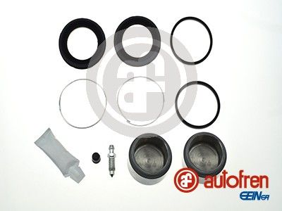 Zestaw naprawczy, zacisk hamulca AUTOFREN SEINSA D41180C