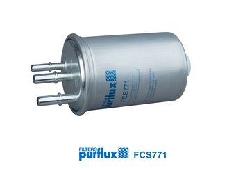Filtr paliwa PURFLUX fcs771