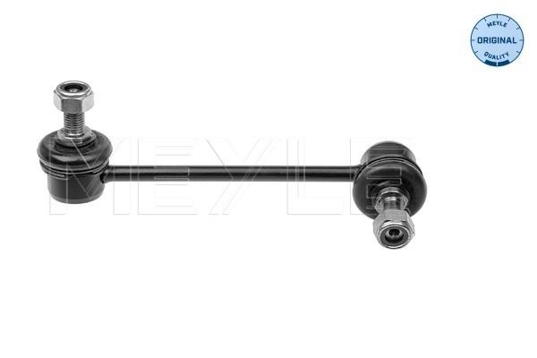 Drążek / wspornik, stabilizator MEYLE 6160600009