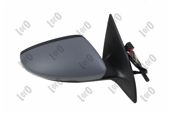 Lusterko zewnętrzne ABAKUS 4024m10