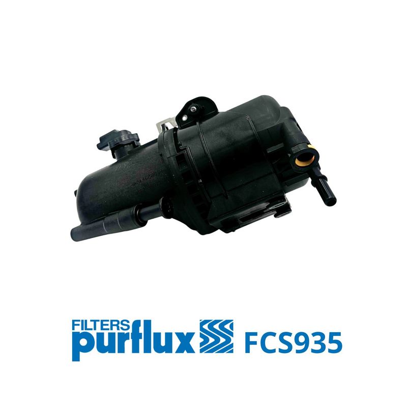 Filtr paliwa PURFLUX FCS935