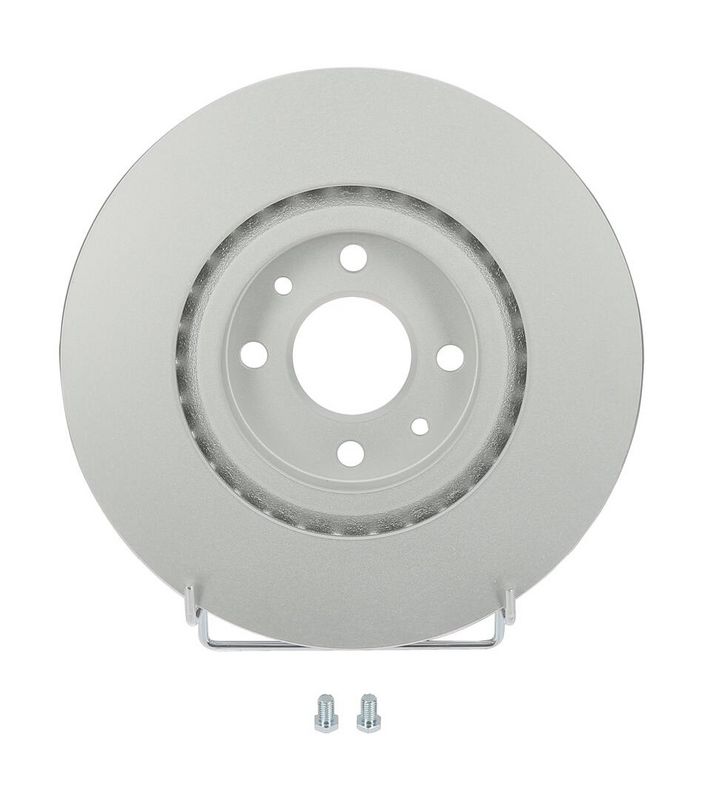 Tarcza hamulcowa FERODO DDF252C