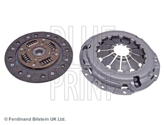 Zestaw sprzęgieł BLUE PRINT ADK83060