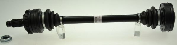 Wał napędowy LÖBRO 300640