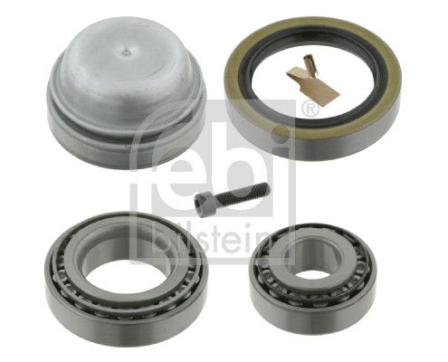 Zestaw łożysk koła FEBI BILSTEIN 08838