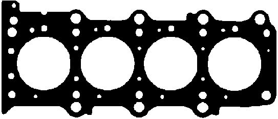 Uszczelka, głowica cylindrów CORTECO 414413p