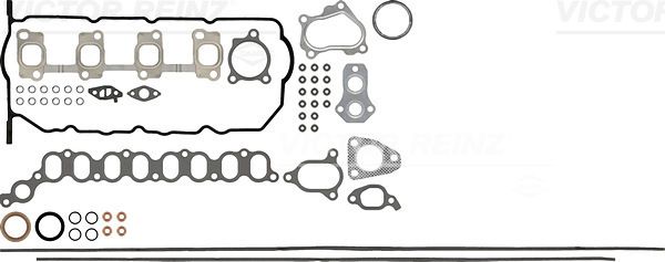 Zestaw uszczelek, głowica cylindrów VICTOR REINZ 02-53098-02