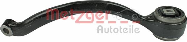 Wahacz, zawieszenie koła METZGER 58084602
