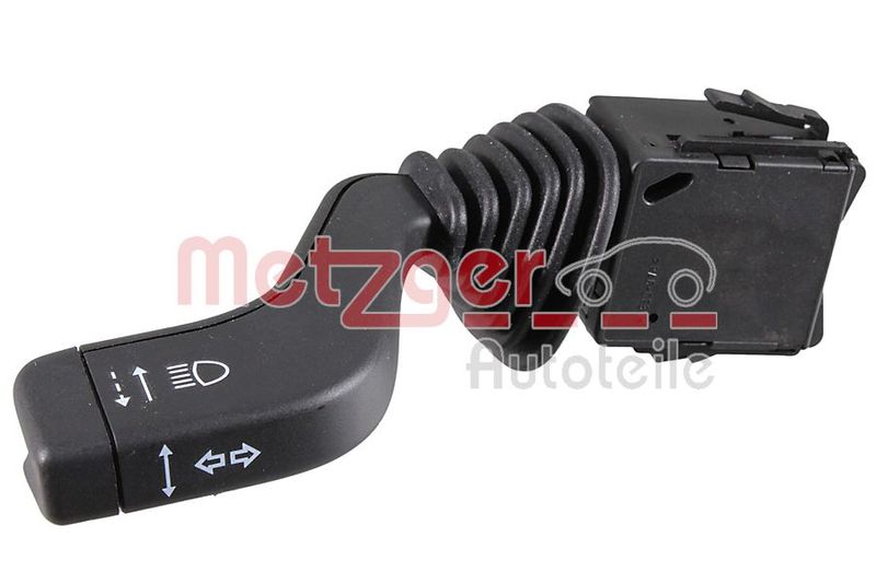 Przełącznik kierunkowskazów METZGER 09161054