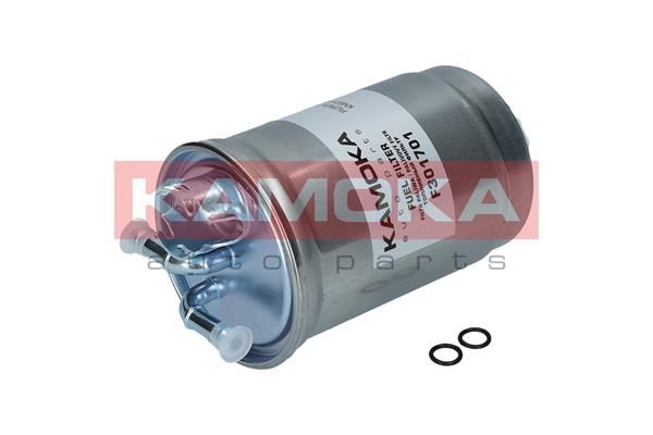 Filtr paliwa KAMOKA F301701
