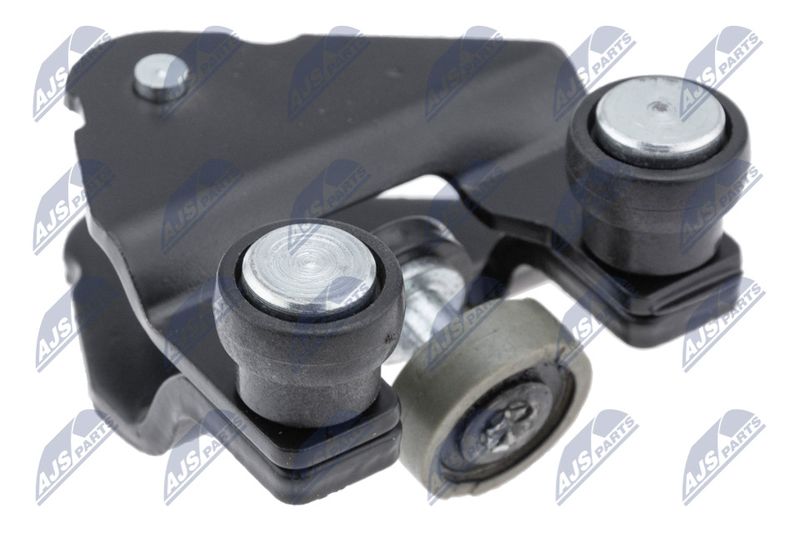 Prowadnica rolkowa, drzwi przesuwne NTY EZC-PE-040
