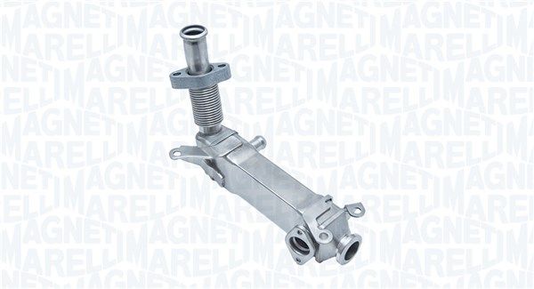 Chłodnica, recyrkulacja spalin MAGNETI MARELLI 571822112166