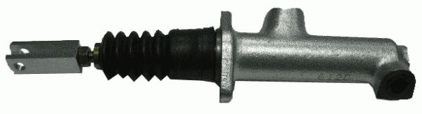 Pompa sprzęgła SACHS 6284 600 128