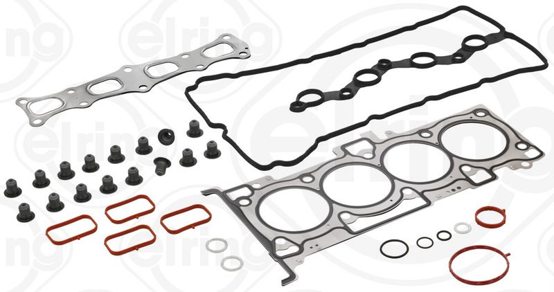 Zestaw uszczelek, głowica cylindrów ELRING 161.680