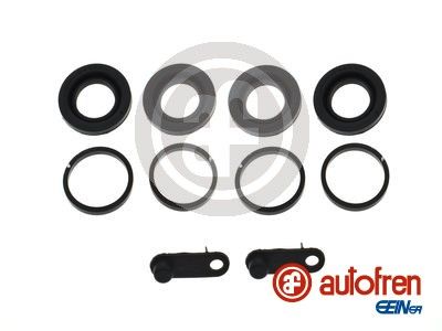 Zestaw naprawczy, zacisk hamulca AUTOFREN SEINSA D42781