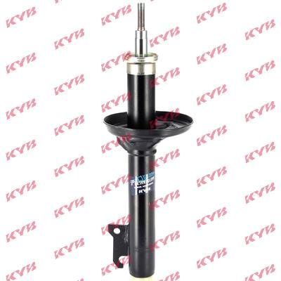 Amortyzator KYB 633818