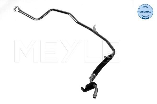 Wąż hydrauliczny, system kierowania MEYLE 3592030003