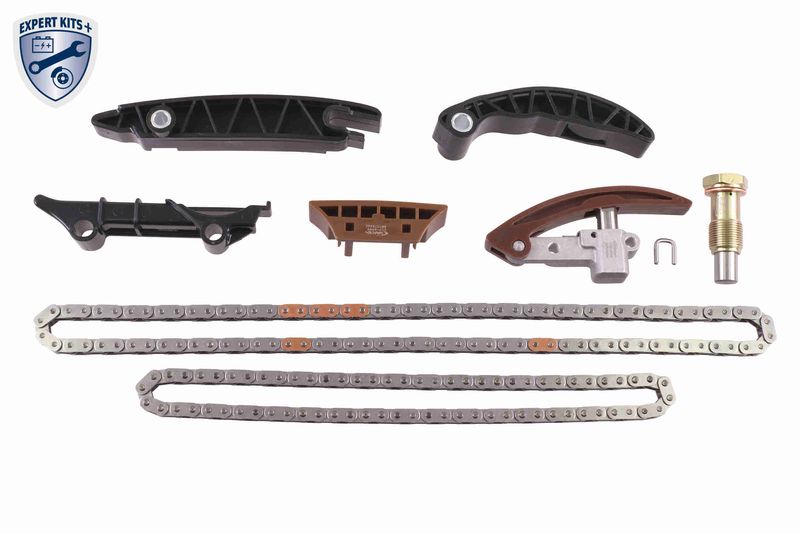 Zestaw łańcucha rozrządu VAICO V10-10018-BEK