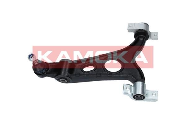 Wahacz, zawieszenie koła KAMOKA 9050106