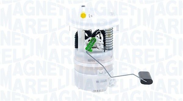 Moduł pompy paliwa MAGNETI MARELLI 519700000019