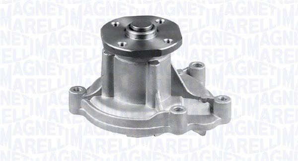 Pompa wody, chłodzenie silnika MAGNETI MARELLI 352316170705