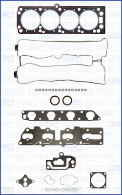 Zestaw uszczelek, głowica cylindrów AJUSA 52204300