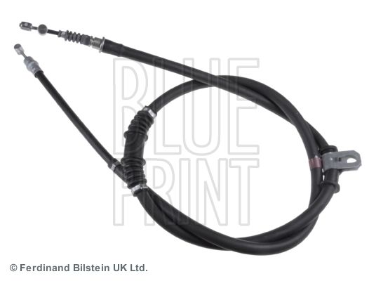 Cięgło, hamulec postojowy BLUE PRINT ADC44696