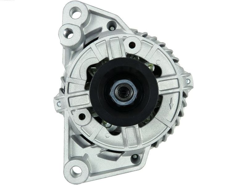 Alternator AS-PL a0161