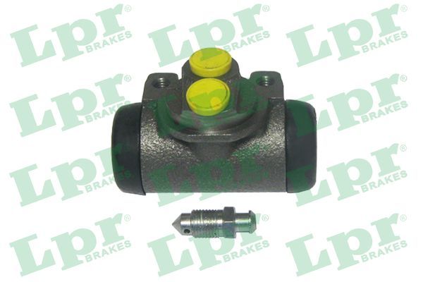 Cylinderek hamulcowy LPR 5143