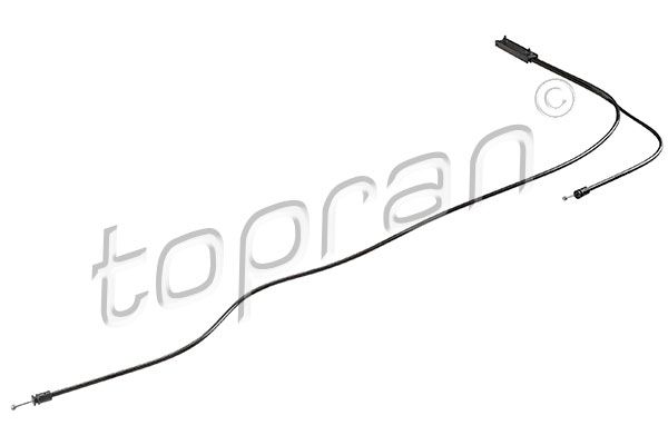 Cięgno maski TOPRAN 503 911
