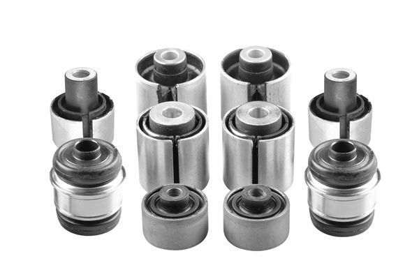 Zestaw łożysk, wahacz TEDGUM TED57581